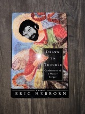 DRAWN TO TROUBLE: CONFESSIONS