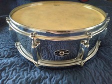 Tamburo rullante slingerland - tamburo,