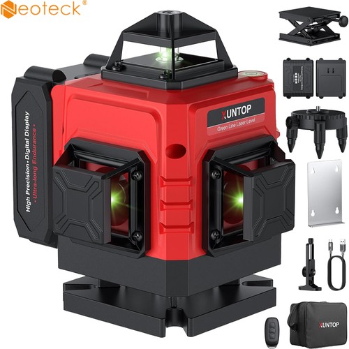 Laser linea incrociata 16 - linea,