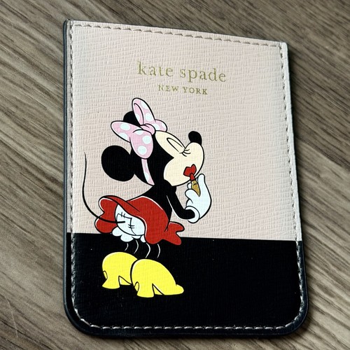 Kate spade disney minnie - kate,