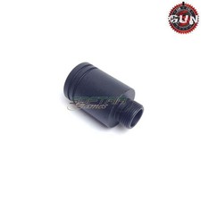 Adattatore silenziatore G36