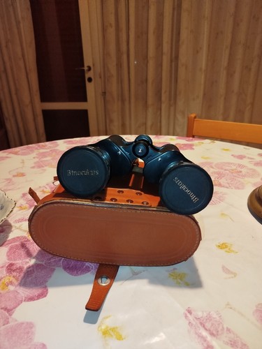 Binocoli vintage binoculars - binocoli,