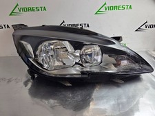 Faro proiettore anteriore