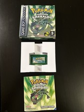 Pokemon Versione Smeraldo