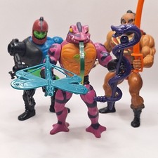 Action figure vintage Motu