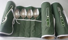 Set Completo x 36 Posate in