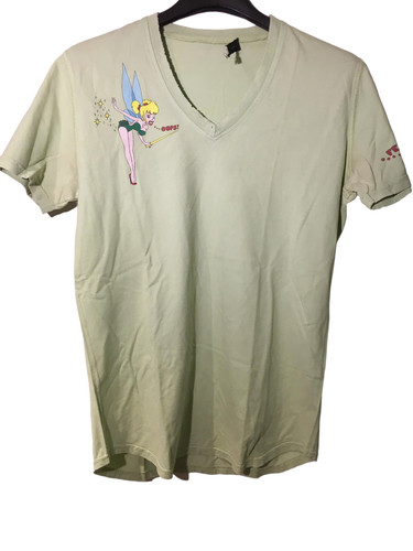 Dsquared2 vintage 2004 - vintage, tinker