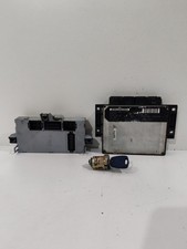 Kit centralina motore ecu - centralina,
