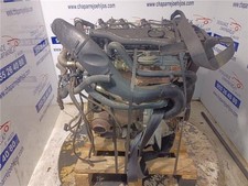 4HX  Motore completo Peugeot