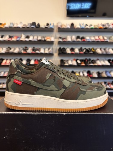 Supreme nike air force - force, 1