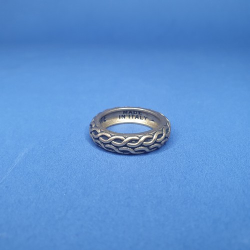 Anello pietro ferrante - anello, ferrante"