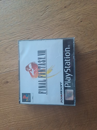 Final fantasy ps1 pal - -,