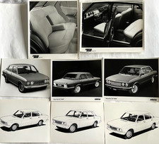 Fiat 132 2000 & Special