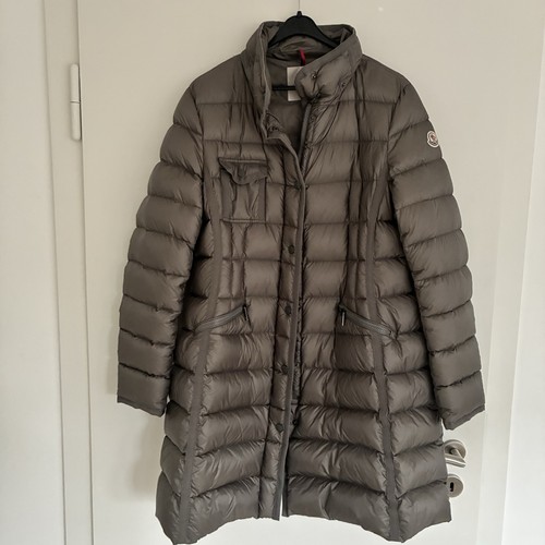 Moncler piumino hermifur - piumino,