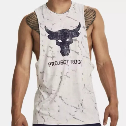 Canotta under armour - under, s