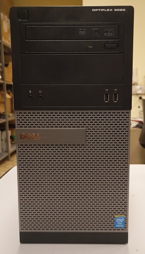 Tower dell optiplex 3020 - pc,