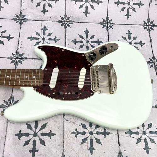 Mustang squier classic vibe - squier,