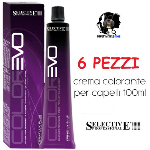 Selective color evo colore - selective,