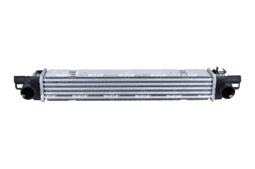 Intercooler nrf 309132 per - intercooler,