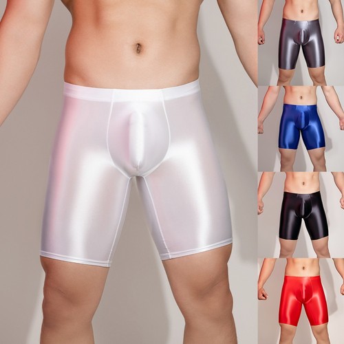 Leggings intimo grigio scuro