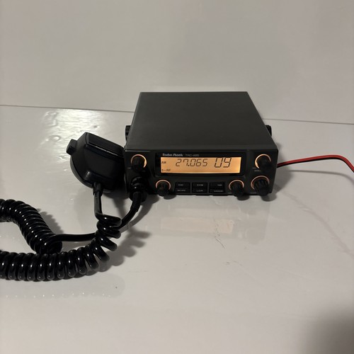 Radio shack trc 485 - cb,