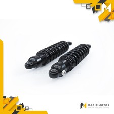 Coppia ammortizzatori moto - coppia,