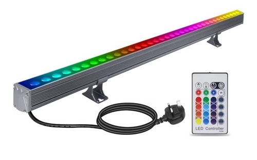 Barra luminosa lavatrice led - luminosa,