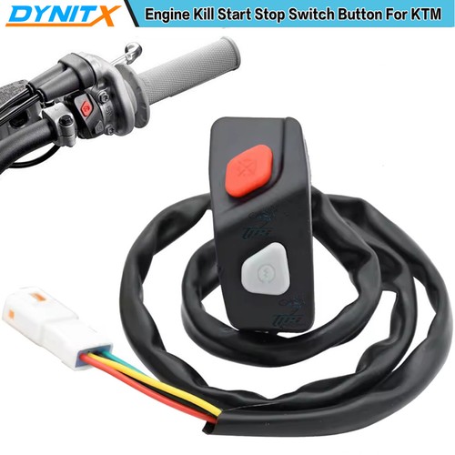 Interruttore avviamento