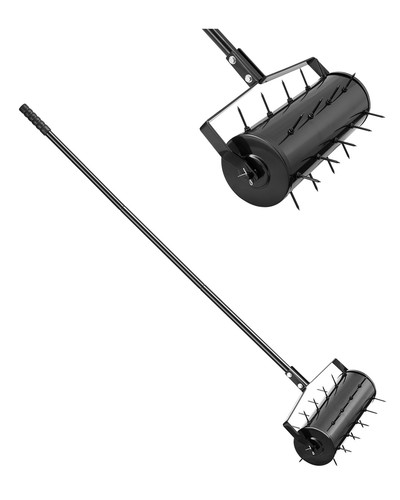 Ventilatore per prato aeratore