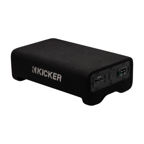 Contenitore carico kicker - contenitore,