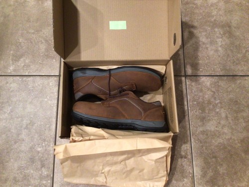 Scarpe antiscivolo red wing - scarpe,