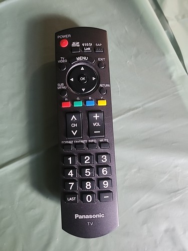 Telecomando panasonic al - telecomando,