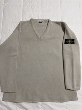 Maglione di Lana Stone Island