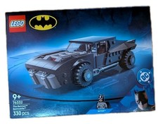 LEGO DC Batmobile Batman 76332