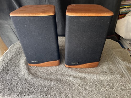 Coppia altoparlanti stereo - altoparlanti,