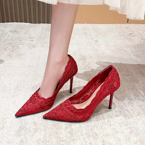 Decolte scarpe - scarpe,