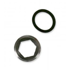 ADATTATORE MASCHIO ROMPIGETTO