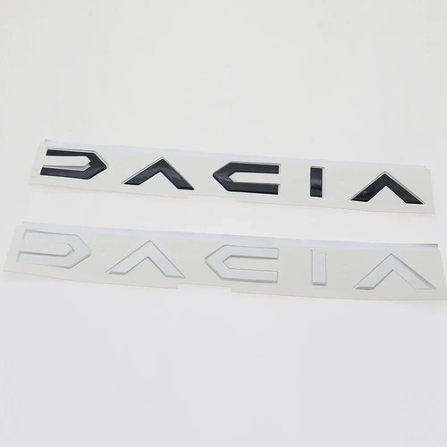Dacia stemma emblema scritta - dacia,