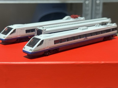 Morciano etr470 cisalpino - morciano,