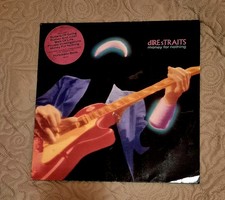 Lp Vinile DIRE STRAITS - Money