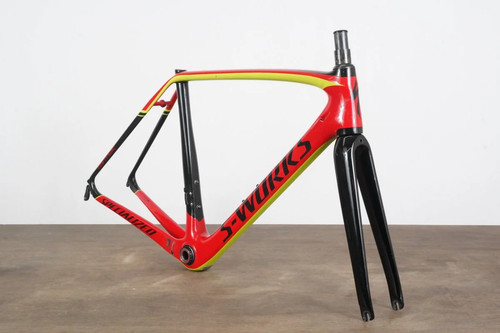 54cm specialized works - specialized, s-works