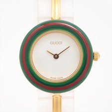 Gucci Change Bezel 11/12.2 GP