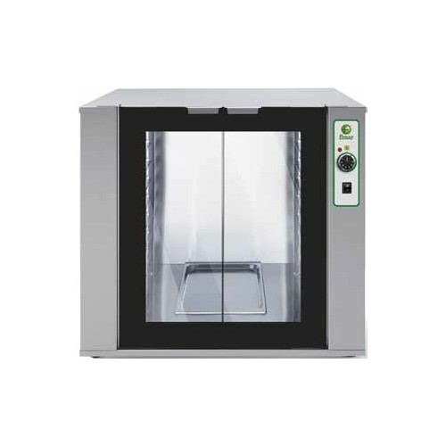 Lievitatore forno panificio