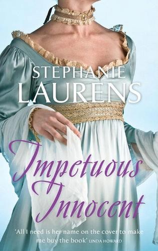 Stephanie laurens impetuous - laurens,
