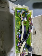 Scheda Elettronica Lavatrice