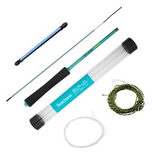 SeaQuest ELF-JL 4'11" Tenkara