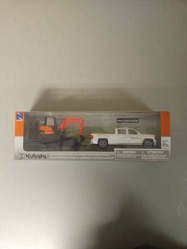 Newray kubota r630 pala - kubota,