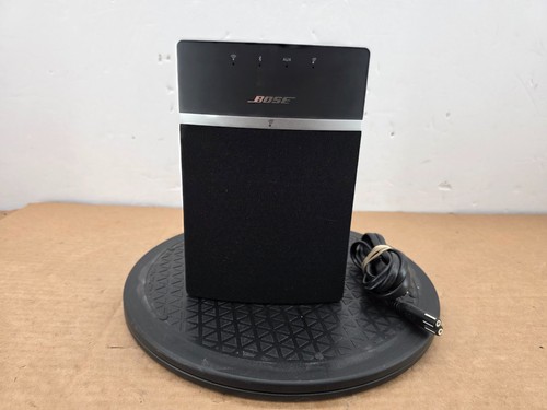 Bose soundtouch - bose,