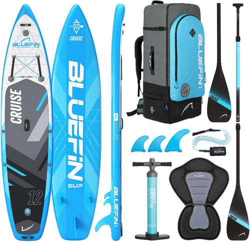 Bluefin cruise premium set - bluefin,