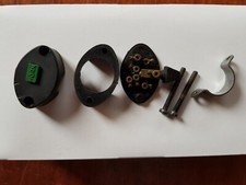 Interruttore luci - clacson - massa per ciclomotore 50